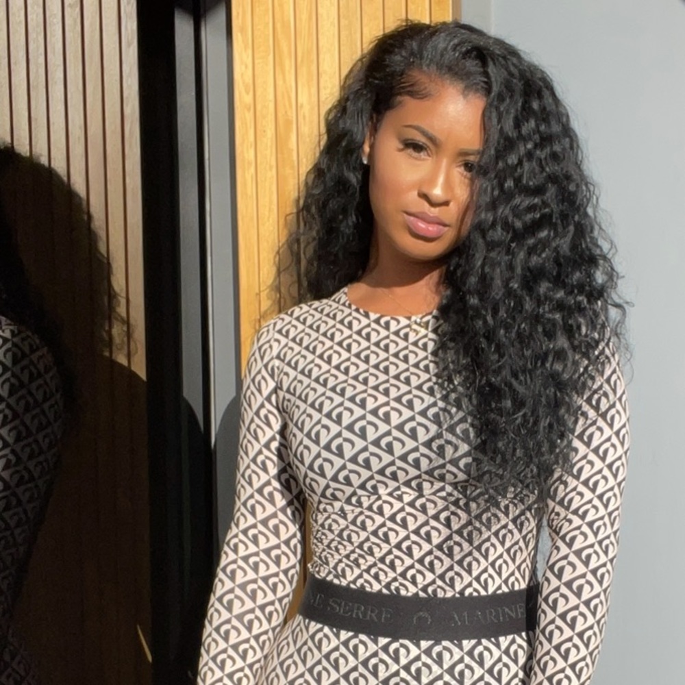 Meet your Posher, Jojo